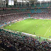 NA FONTE NOVA: Bahia e Vitória empatam em 1 a 1 no primeiro jogo da final do Baianão 2017