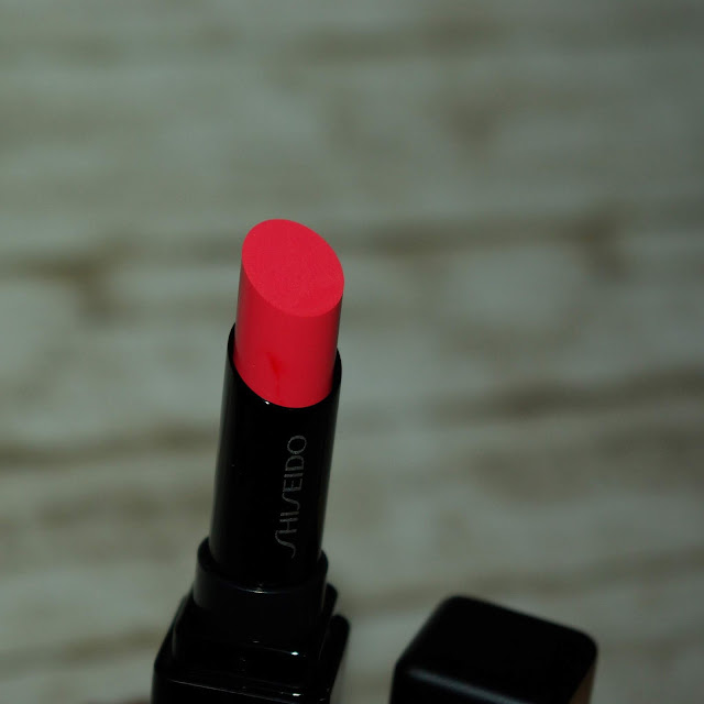 [Beauty] Shiseido VisionAiry Gel Lipstick 225 High Rise