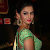 TV Serial Nagini fame Actress Adah Khan Red Carpet at Gemini TV Awards 