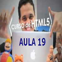 Curso de HTML5 - Grátis Curso de HTML5 - Grátis