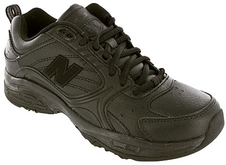 The Great New Balance Shoes