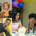 Rumored - Did Actor Adeniyi Johnson And Actress Seyi Edun Wedded Secretly?