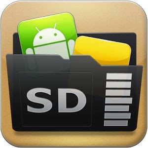 Download AppMgr III Pro (App 2 SD) v3.82 Full Apk