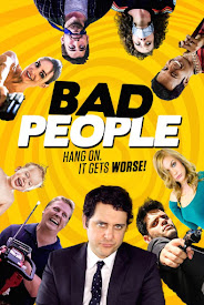 Watch Movies Bad People (2016) Full Free Online