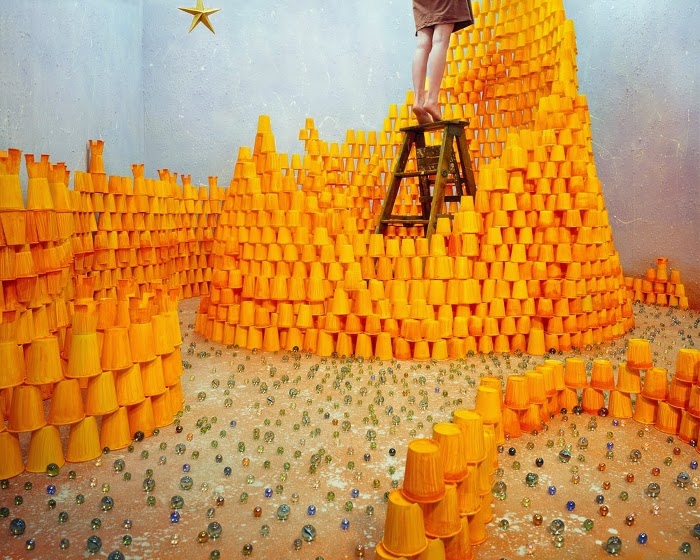 DaaD: Jee Young Lee