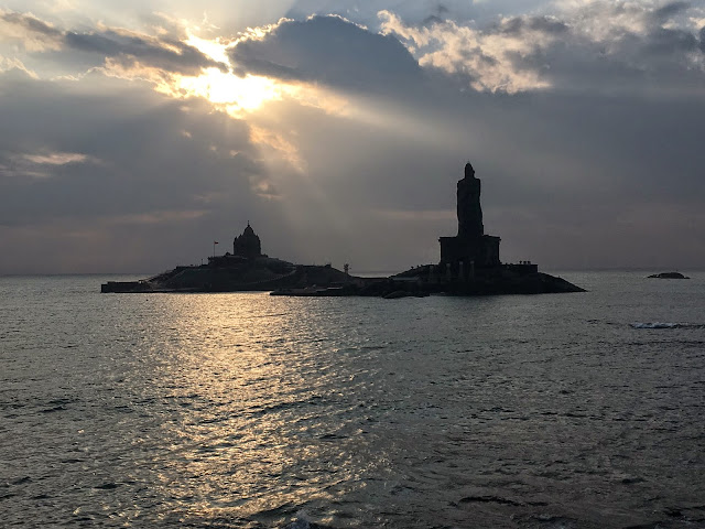 TOP BEACHES TO SPEND TIME WITH YOUR BELOVED ONE IN HIDDEN VILLAGES OF KANYAKUMARI