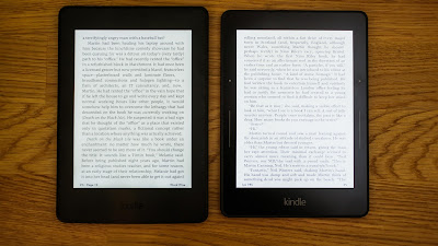 newest kindle versions newest kindle versions