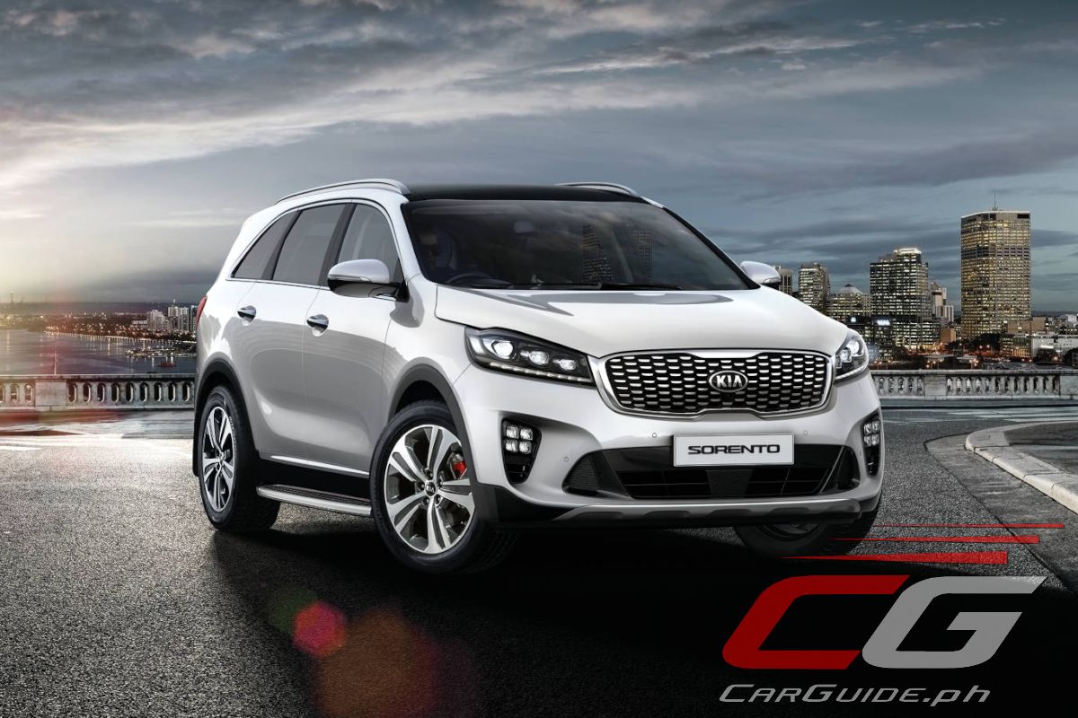 Kia Car Models And Prices Philippines Kia Car Models And Prices Philippines