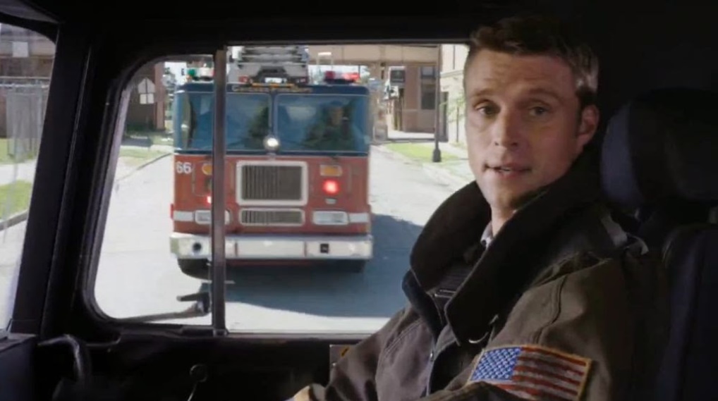 Filming Locations of Chicago and Los Angeles Chicago Fire Season 3