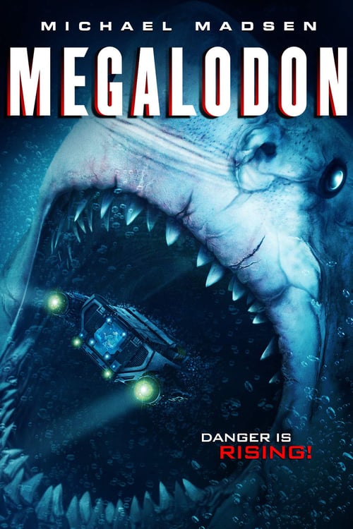 Megalodon 2018 Download ITA