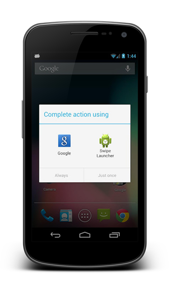 Home Launcher, Android Launcher