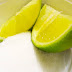 Baño con limón, azúcar y coco