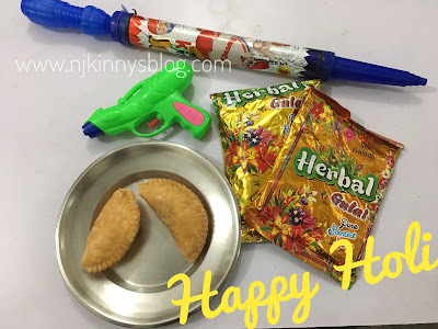 Happy Holi : Njkinny's Blog The story of Holi ~Festival of Colours : Njkinny's Blog