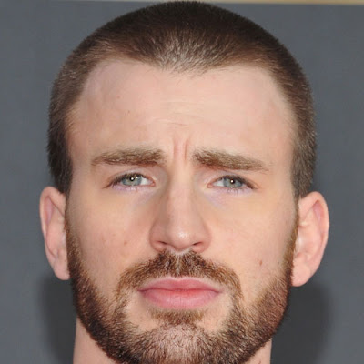 Model Rambut Buzzcut Model Rambut Buzzcut