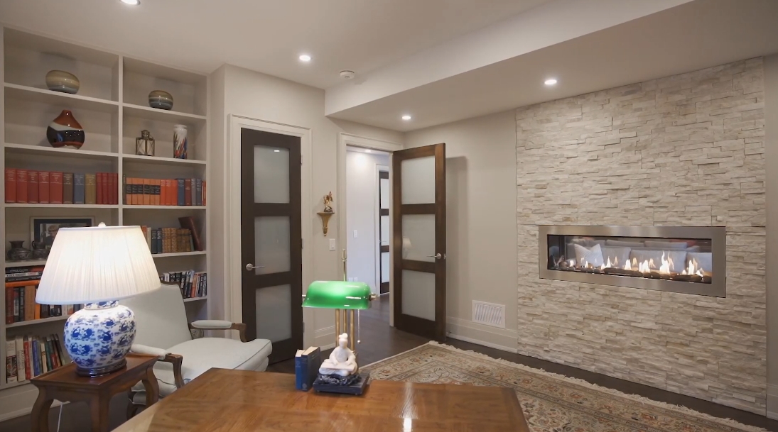 28 Interior Design Photos vs. 101 Georgian Bay Ln, The Blue Mountains, ON