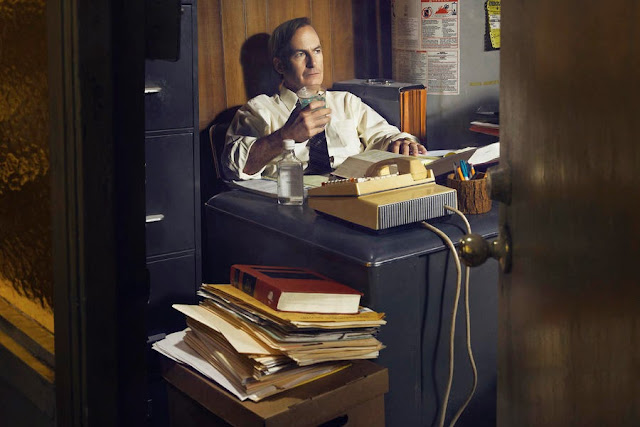 critique série Better Call Saul critique série Better Call Saul