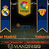 Prediksi Bola : Real Madrid Vs Valencia , Senin 28 Agustus 2017 Pukul 03.15 WIB @ SCTV