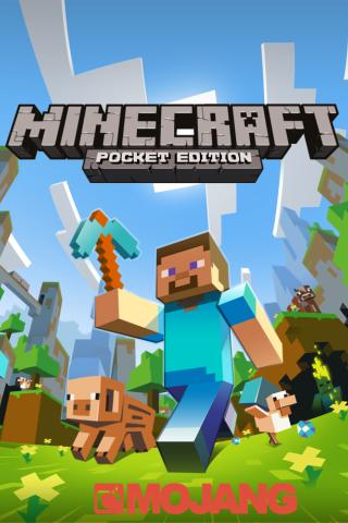 Minecraft dünya indir