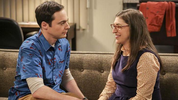 The Big Bang Theory - Episode 11.01 - The Proposal Proposal - Promo, Sneak Peek, Promotional Photos, Poster & Press Release