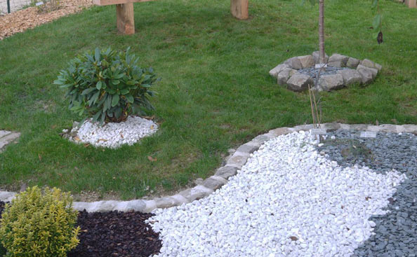 grantnsaipan: Taman Batu Koral Putih