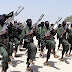 Al-Shabaab militants behead three Kenyans, burn houses in fresh attacks 