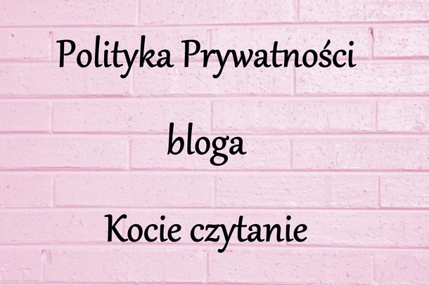 Polityka Prywatności