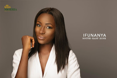 Miss Nigeria 2018: Who Wears The Crown? See Official Photos Of The 18 Contestants Miss Nigeria 2018: Who Wears The Crown? See Official Photos Of The 18 Contestants