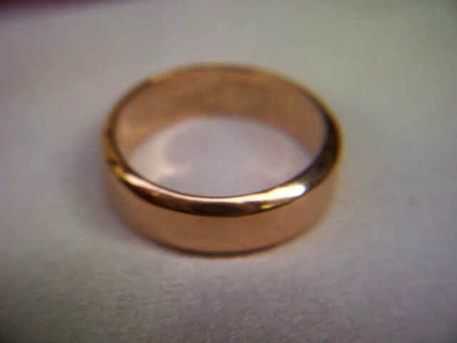 Cincin Tunangan