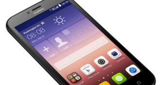 Huawei e173 handb cher