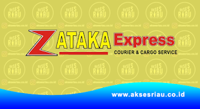 PT Zataka Expressindo Utama (ZATAKA Express) Pekanbaru