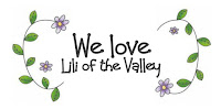  We Love Lili of the Valley