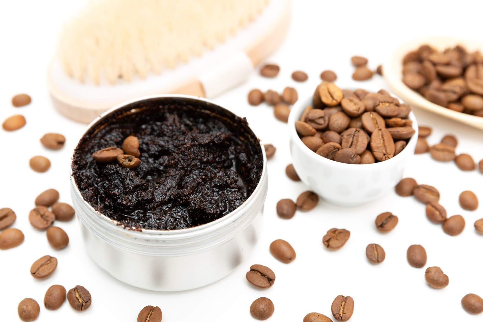 5 Manfaat Kopi untuk Wajah dan Cara Mudah Membuat Maskernya - Media Berita