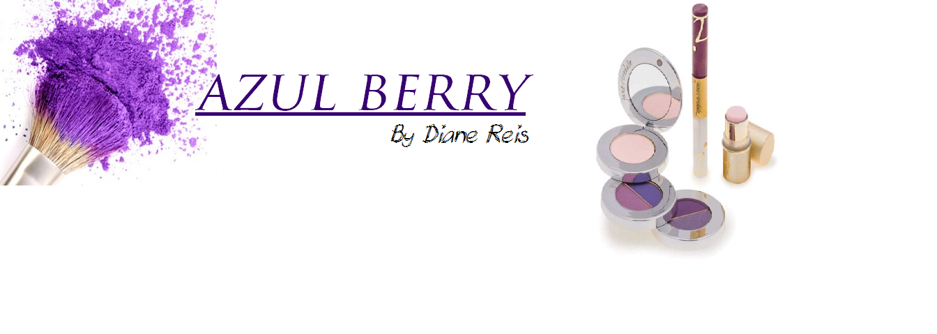 Azul Berry