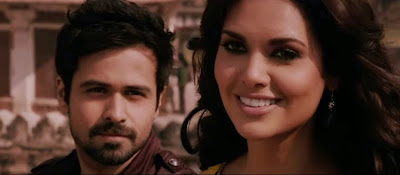 Jannatein Kahan Lyrics - Jannat 2  (2012) | Emraan Hashmi, Esha Gupta and Randeep Hooda