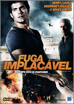 Baixar Fuga Implacável Dublado Grátis