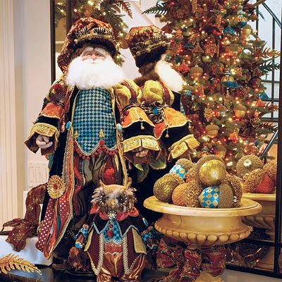 collection katherine christmas collectors