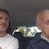 Padece la terríble enfermedad de Alzheimer pero su hijo le demuestra su amor haciéndo algo grandioso por él y todo Facebook le aplaude