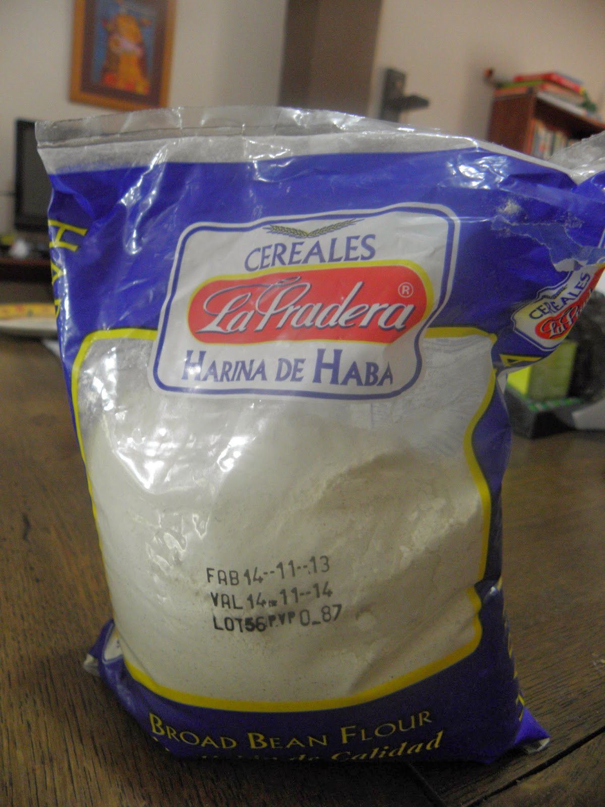 Ecuador Joannan silmin Ecuador in my eyes Finnish Hamburger Meat