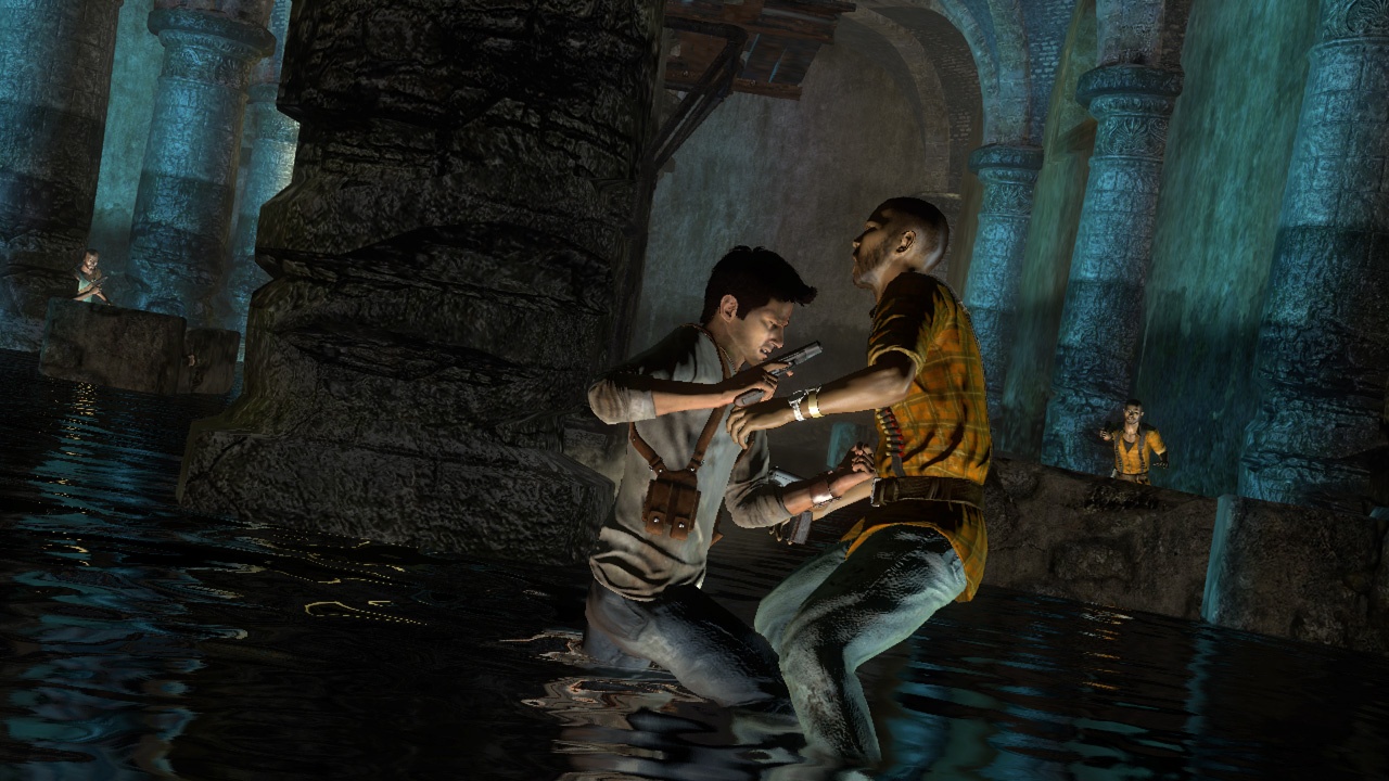 Uncharted 3 Ps3 Iso Download