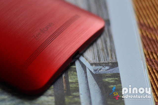 Review Asus Zenfone 2 Laser 6 Specs and Price Philippines