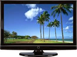 هل شاشتك الLCD غير واضحة الصورة اليك الحل