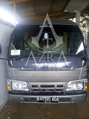 Rental ELF Jakarta Timur Rental ELF Jakarta Timur