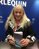 The Qwillery is Ten and What Tracey Did at Book Expo America