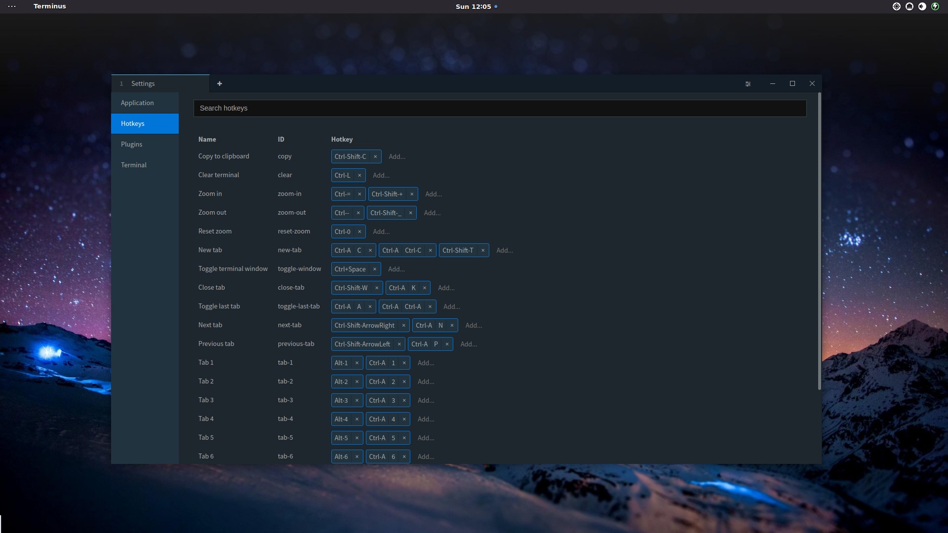 Clear terminal. Терминал линукс. Terminus Linux. Terminus Terminal. Terminus линух.