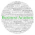 Business Acumen: demonstrativos financeiros alavancando as vendas