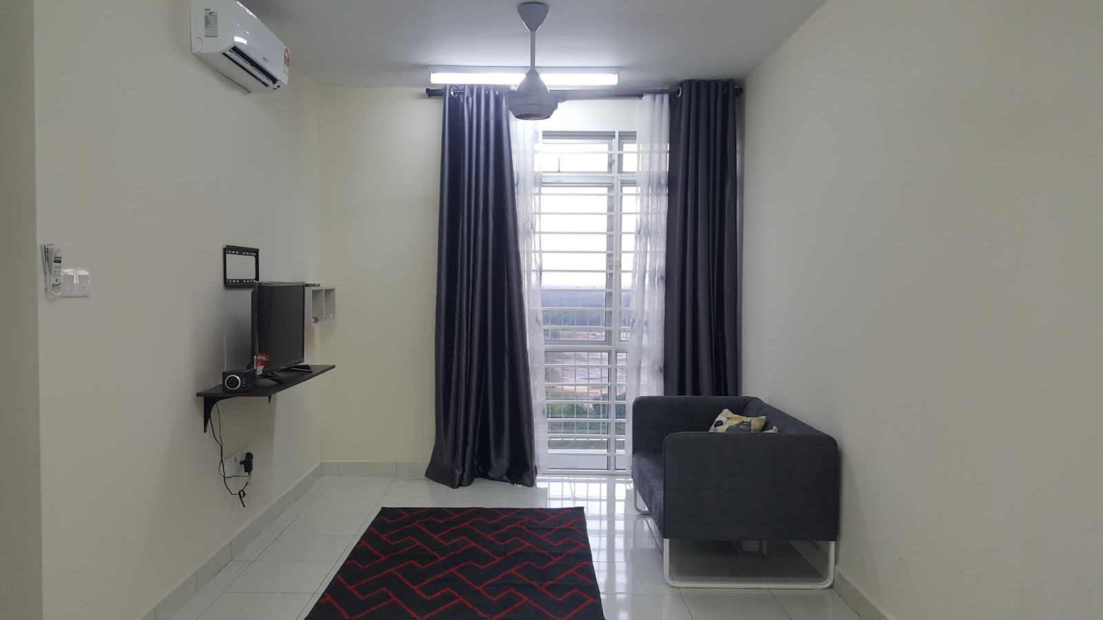 Rumah Untuk Di Sewa Cyberjaya BILIK UNTUK DISEWA DI MASRECA N19ETEEN