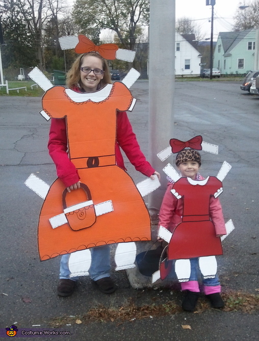 My Kind Of Introduction: 10 Creative Halloween Costumes