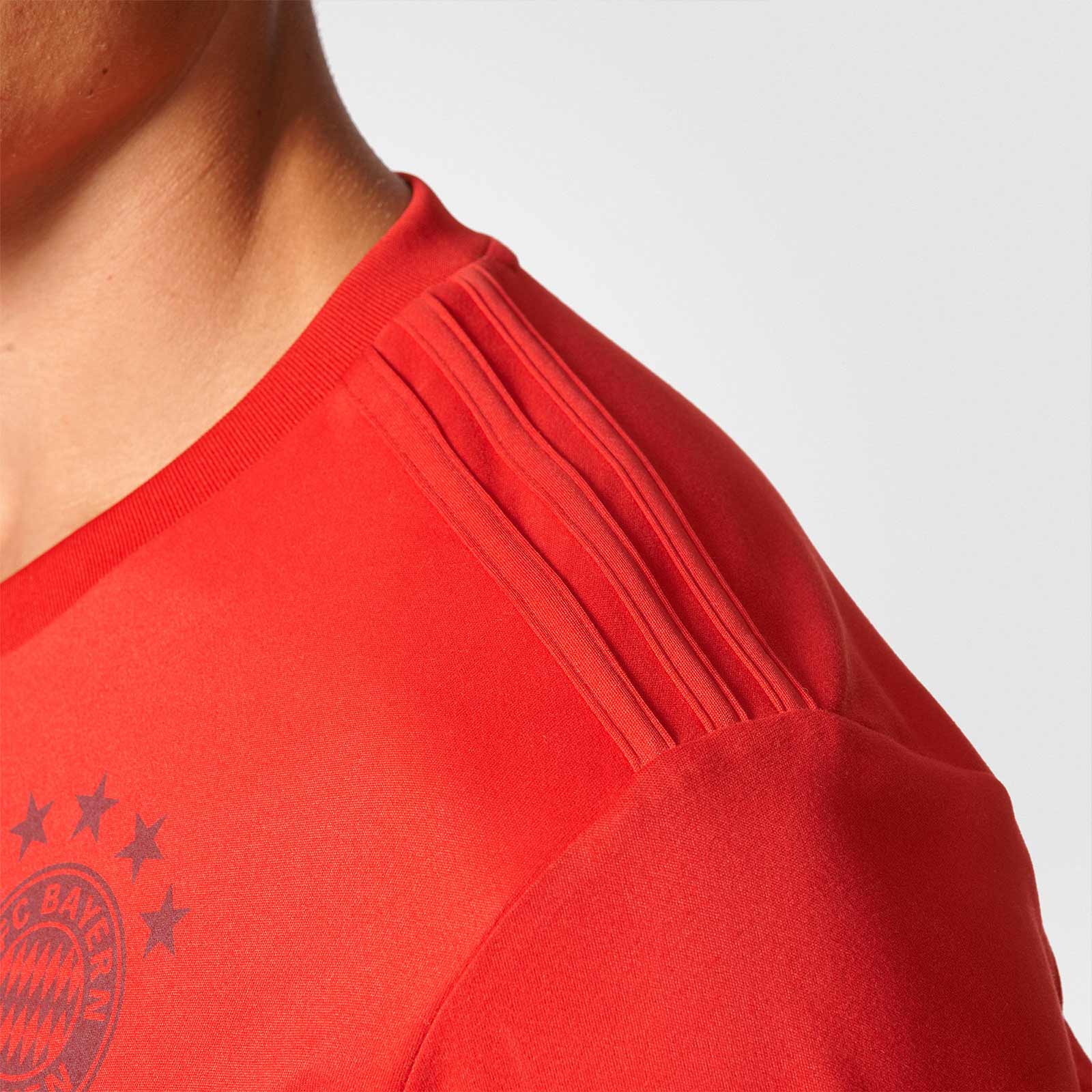 Adidas Parley Bayern Munich Kit Released - Footy Headlines