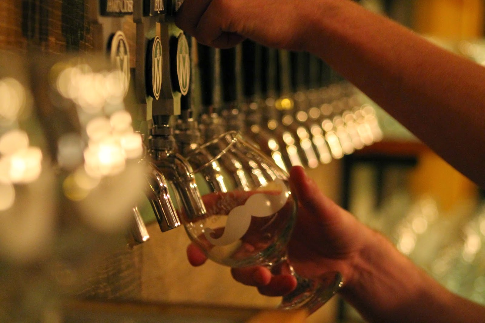 Pure Risk Solutions Brewery Tip Safe Alcohol Service In the Taproom