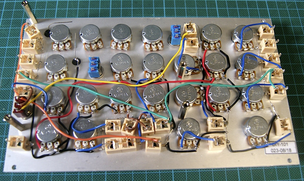 Doepfer diy synth deals